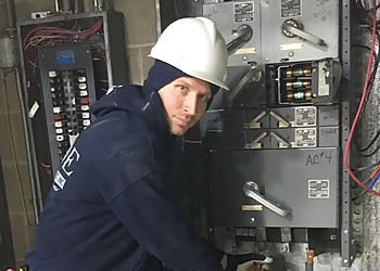 Milwaukee Electricians Walkowiak Electric Inc.