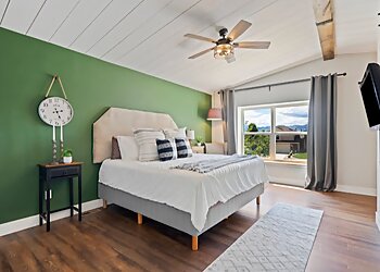 Colorado Springs Interior Designers Wall 2 Wall Interiors