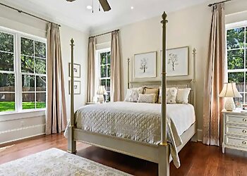 Baton Rouge Window Treatment Stores Wall Decor & More Interiors