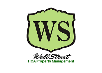 Wall Street HOA Management Glendale Property Management