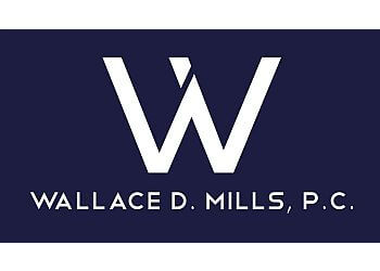Montgomery Employment Lawyers Wallace D. Mills - WALLACE D. MILLS, P.C.