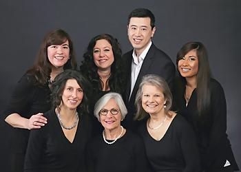 Bellevue Orthodontists Wallace W. Wong, DDS, PS
