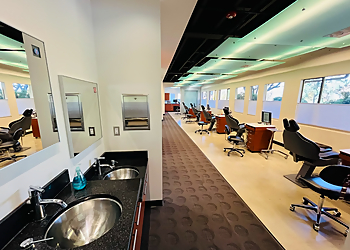 Bellevue Orthodontists Wallace W. Wong, DDS, PS