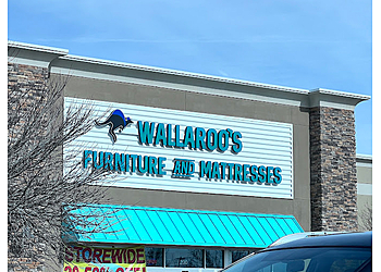 Provo Mattress Stores Wallaroo's Furniture and Mattresses