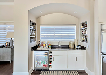 Lakeland Home Builders Waller Construction & Design Center