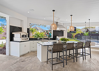 Lakeland Home Builders Waller Construction & Design Center