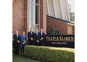 Anaheim Criminal Defense Lawyers Wallin & Klarich