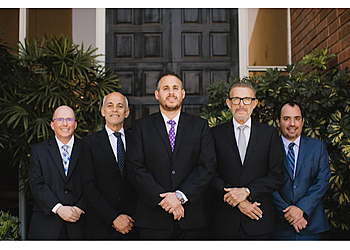Anaheim Criminal Defense Lawyers Wallin & Klarich