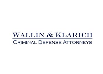 Victorville Criminal Defense Lawyers Wallin & Klarich