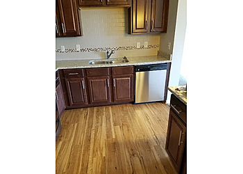 Walls Cleaning Service - Huntsville, AL Commercial Cleaning Services - Commercial Service Image