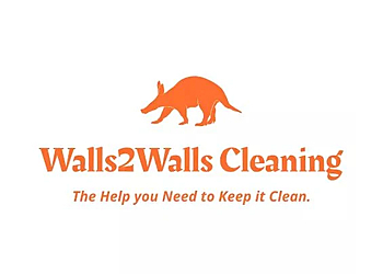 Walls Cleaning Service Walls Cleaning Service - Huntsville, AL Commercial Cleaning Services - Company Logo