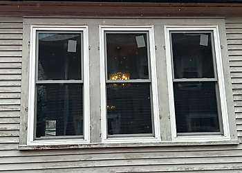 Detroit Window Companies Wallside Windows
