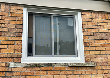 Detroit Window Companies Wallside Windows
