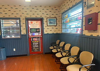 Providence Car Repair Shops Wally & Sons Auto Shop