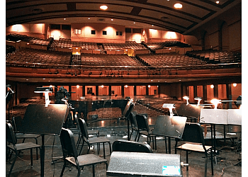 3 Best Entertainment Companies in Greensboro NC Expert Recommendations