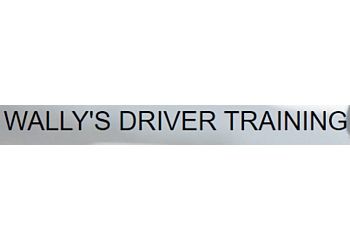 Akron driving school Wally's Driver Training