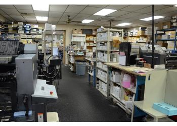 Aurora Printing Services Wally's Printing