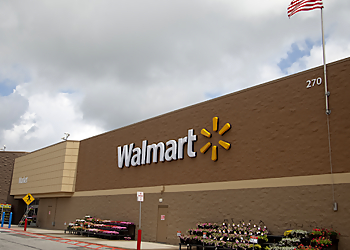 Walmart Supercenter Port St Lucie Mattress Stores image 1