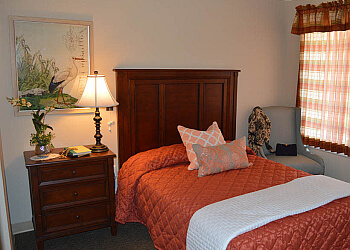 Evansville Assisted Living Facilities Walnut Creek Alzheimer's Special Care Center