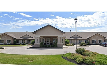 Walnut Creek Alzheimer's Special Care Center Evansville Assisted Living Facilities