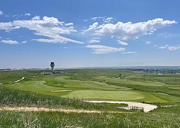 Westminster Golf Courses Walnut Creek Golf Preserve