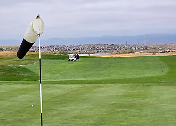 Westminster Golf Courses Walnut Creek Golf Preserve