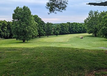 Dayton Golf Courses Walnut Grove Country Club