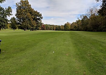 Dayton Golf Courses Walnut Grove Country Club