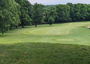 Walnut Grove Country Club Dayton Golf Courses
