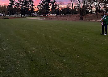 Philadelphia Golf Courses Walnut Lane Golf Club