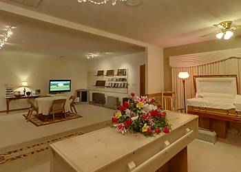 Springfield Funeral Homes Walnut Lawn Funeral Home, Ltd. Degraffenreid-Wood-Crematory