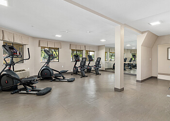 Visalia Assisted Living Facilities Walnut Park