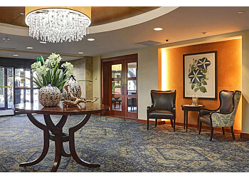 Dallas Assisted Living Facilities Walnut Place