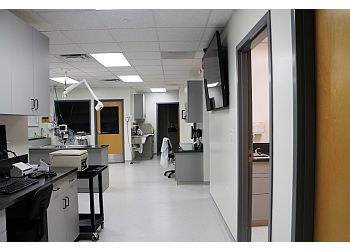 Cary Veterinary Clinics Walnut Street Animal Hospital