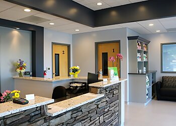 Cary Veterinary Clinics Walnut Street Animal Hospital