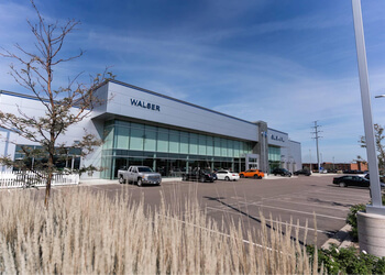 Walser Subaru St. Paul St Paul Car Dealerships