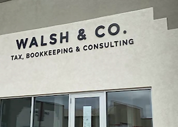 Sioux Falls Accounting Firms Walsh & Company Tax, Bookkeeping and Consulting LLC