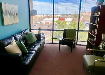 Albuquerque Therapists Walsh Counseling Services