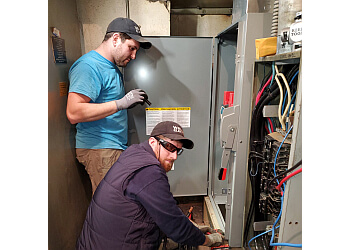 Alexandria Electricians Walsh Electric