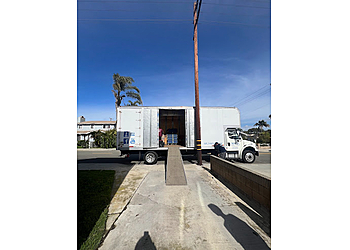 Torrance Moving Companies Walsh Moving & Storage
