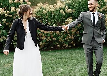 Toledo Videographers Walsh Wedding Videography