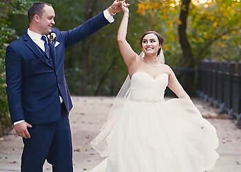 Toledo Videographers Walsh Wedding Videography