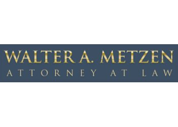 Detroit Bankruptcy Lawyers Walter A. Metzen - WALTER A. METZEN ATTORNEY AT LAW