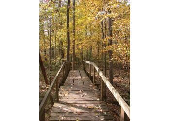 Walter B. Jacobs Memorial Nature Park  - Shreveport, LA Hiking Trails - Attraction Image