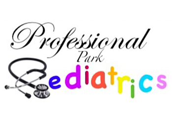 Tallahassee Pediatricians Walter G. Bunnell, MD - PROFESSIONAL PARK PEDIATRICS