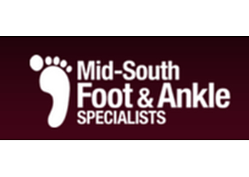 Memphis Podiatrists Walter Butler, DPM - MID-SOUTH FOOT & ANKLE SPECIALISTS
