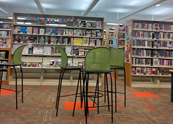 Pembroke Pines Landmarks Walter C. Young Resource Center