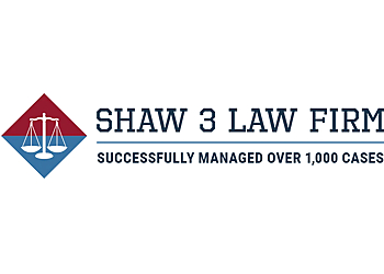 Walter Davis Shaw III - Ontario, CA Immigration Lawyers - Law Firm Logo