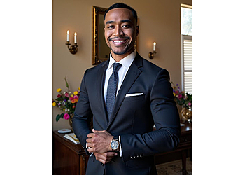 Walter Davis Shaw III - SHAW 3 LAW FIRM Walter Davis Shaw III - Ontario, CA Immigration Lawyers - Lawyer Portrait Image