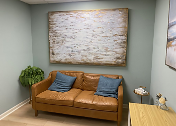 St Petersburg Psychiatrists Walter Griffith, MD - DR. TMS THERAPY GRIFFITH PSYCHIATRY